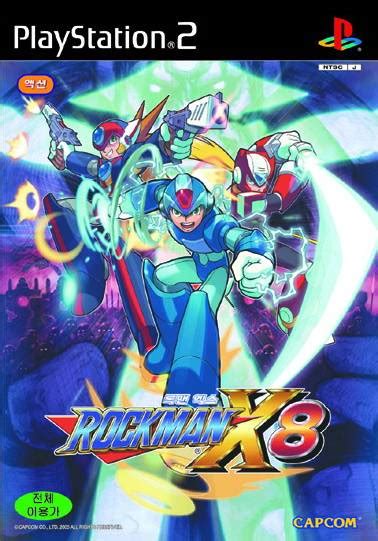 mega man x8 gamefaqs.